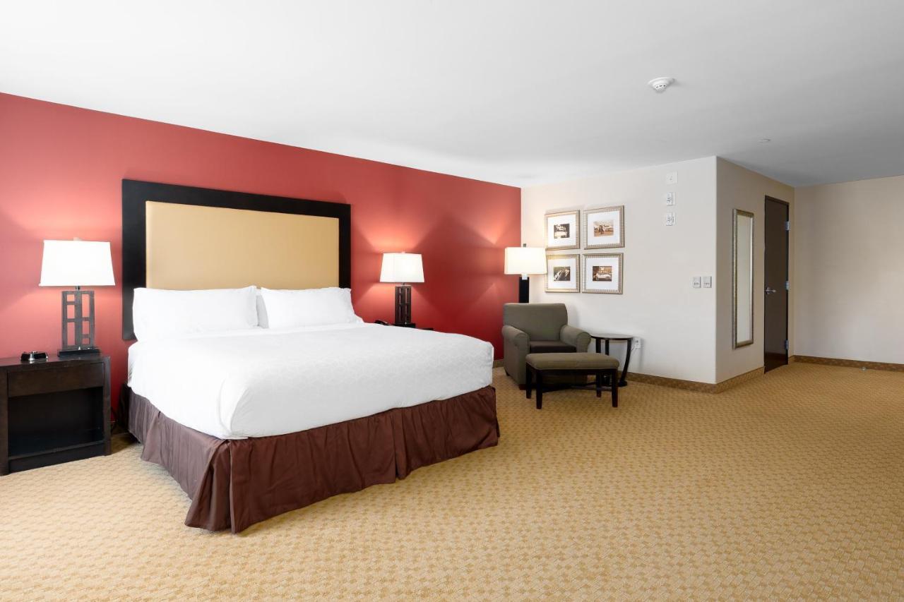 Holiday Inn Temple - Belton By Ihg Exterior photo