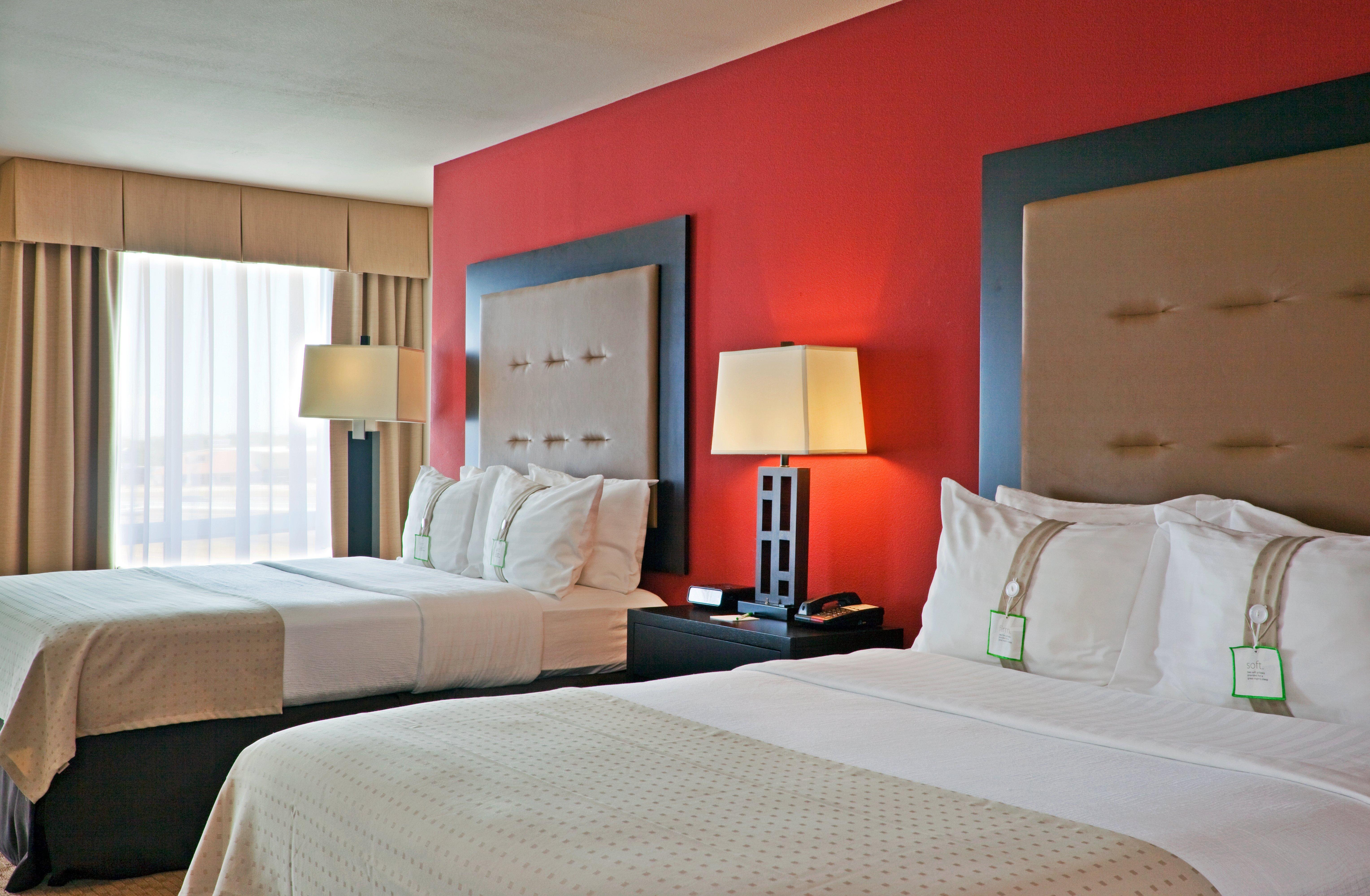 Holiday Inn Temple - Belton By Ihg Exterior photo